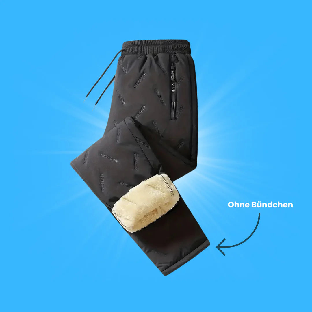 PolarBear® Polarhose mit Thermo-Fütterung (Unisex)