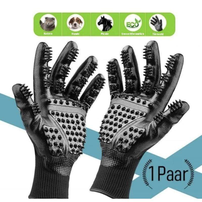 CleanPet® Handschuhe (1 Paar)