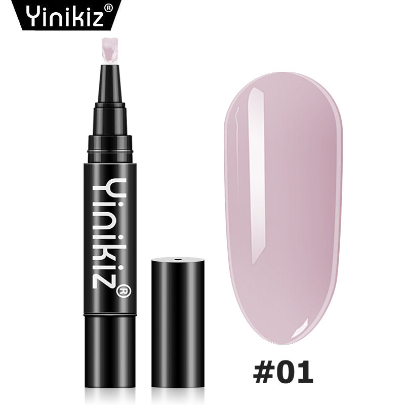3-in-1 Nagellack-Stift