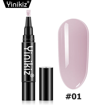 3-in-1 Nagellack-Stift