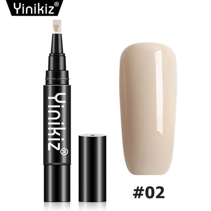 3-in-1 Nagellack-Stift