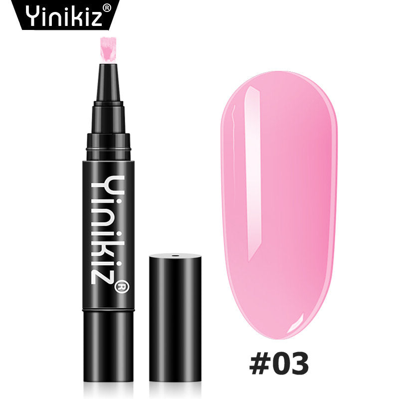 3-in-1 Nagellack-Stift