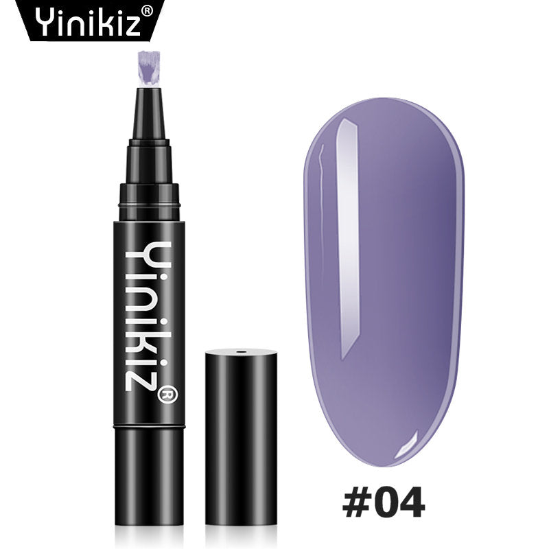 3-in-1 Nagellack-Stift