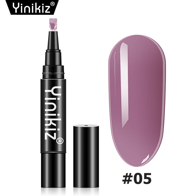 3-in-1 Nagellack-Stift