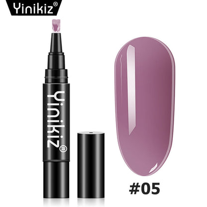 3-in-1 Nagellack-Stift