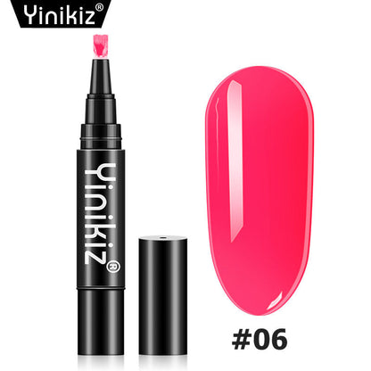 3-in-1 Nagellack-Stift