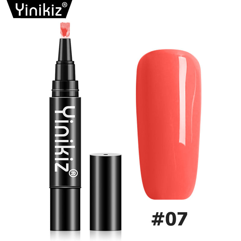 3-in-1 Nagellack-Stift
