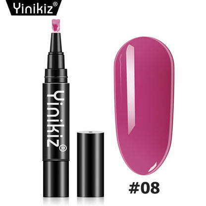 3-in-1 Nagellack-Stift
