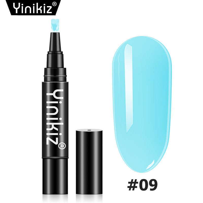 3-in-1 Nagellack-Stift