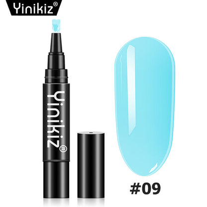 3-in-1 Nagellack-Stift