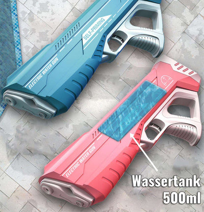 Hyperblaster® Elektro-Wasserpistolen