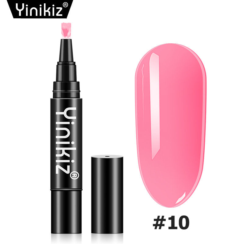 3-in-1 Nagellack-Stift
