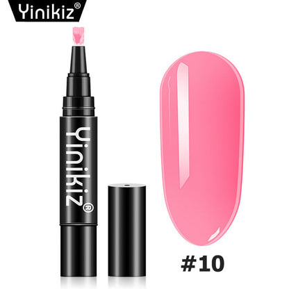 3-in-1 Nagellack-Stift
