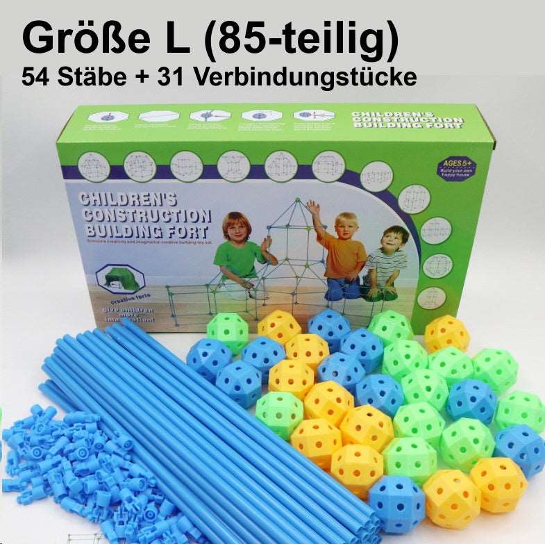 Magische Festung (Bausatz)