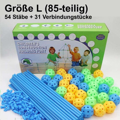 Magische Festung (Bausatz)