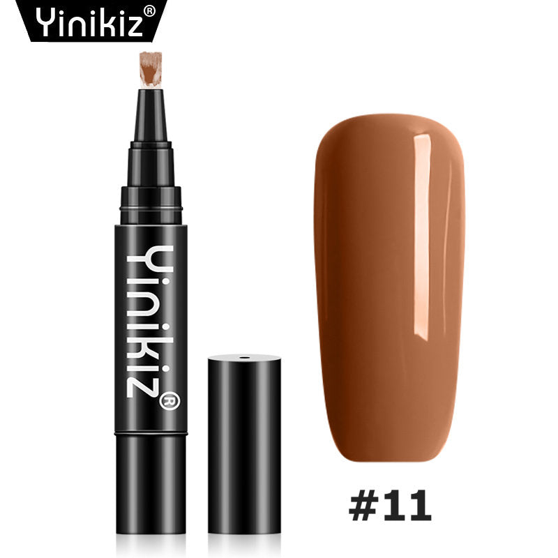 3-in-1 Nagellack-Stift