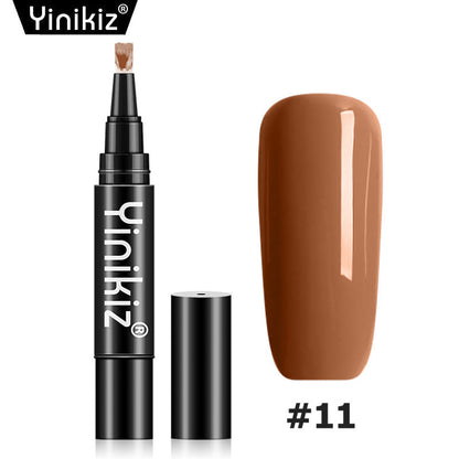 3-in-1 Nagellack-Stift