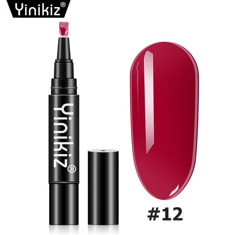3-in-1 Nagellack-Stift