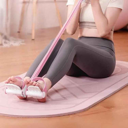 Ganzkörper-Trainer für zu Hause