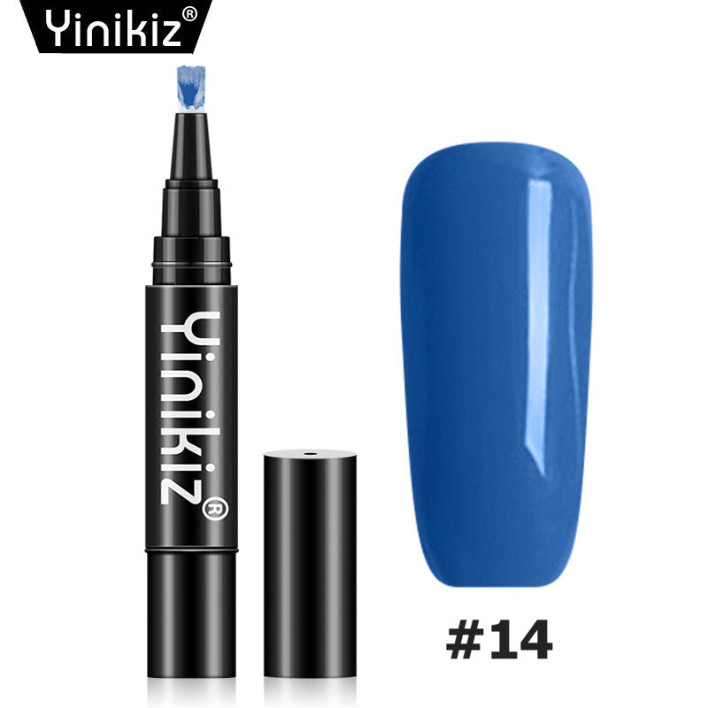 3-in-1 Nagellack-Stift