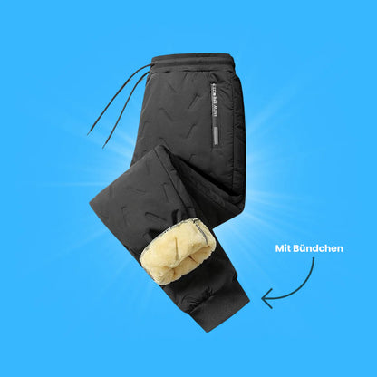 PolarBear® Polarhose mit Thermo-Fütterung (Unisex)
