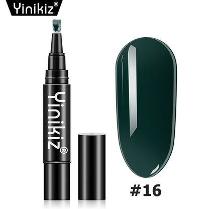 3-in-1 Nagellack-Stift