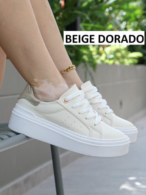 Tenis Flow Stride femme