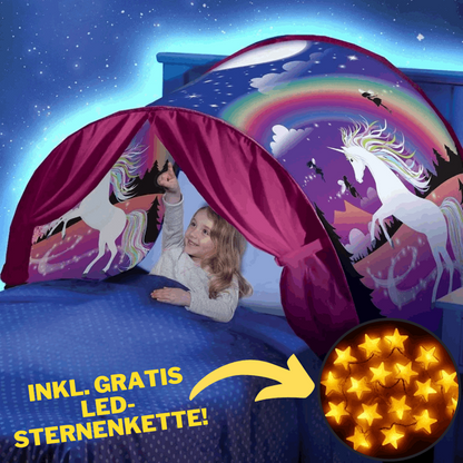 DreamTents™ - Bettzelt für Kinder