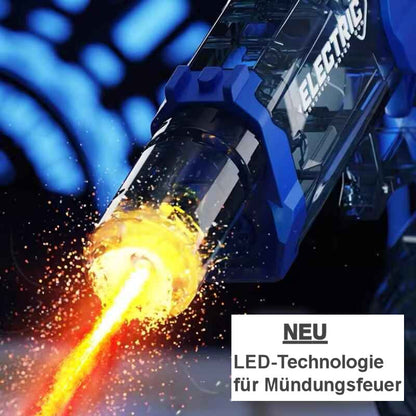 Ultimate Uzi® Vollautomatische elektrische Wasserpistole