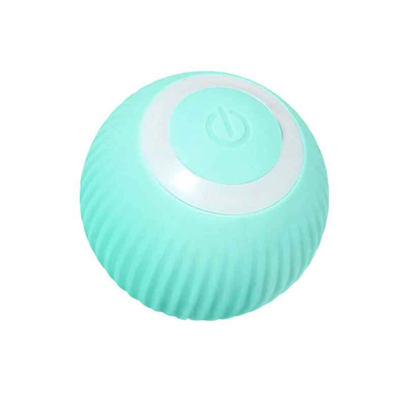 Catchee® - Smarter Spielball für Katzen