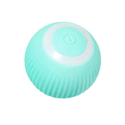 Catchee® - Smarter Spielball für Katzen