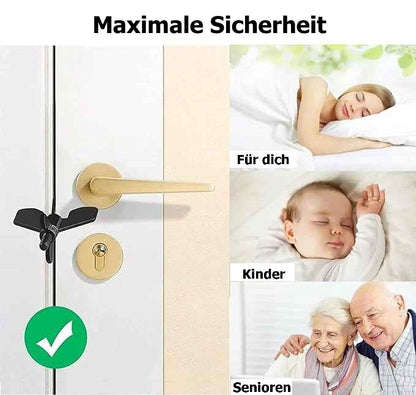 Mobiles Universal-Schloss (neue 2024 Version)