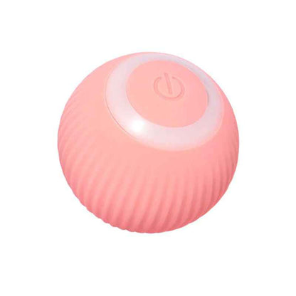 Catchee® - Smarter Spielball für Katzen