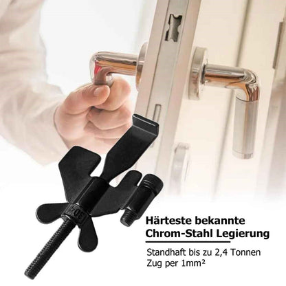 Mobiles Universal-Schloss (neue 2024 Version)