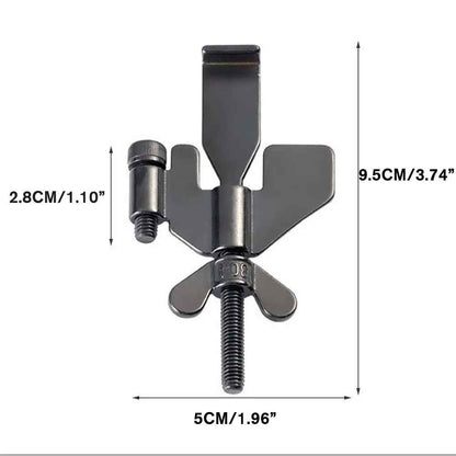 Mobiles Universal-Schloss (neue 2024 Version)