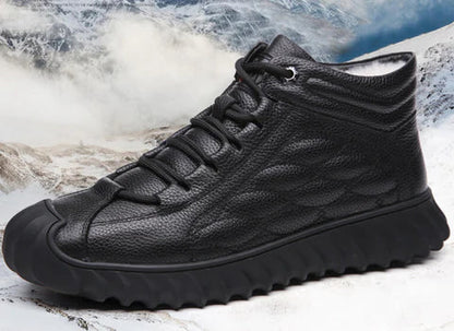 Botas Con Comodidad Inquebrantable para Personas que No se Detienen