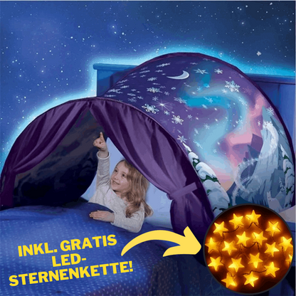 DreamTents™ - Bettzelt für Kinder