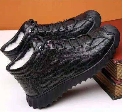 Botas Con Comodidad Inquebrantable para Personas que No se Detienen