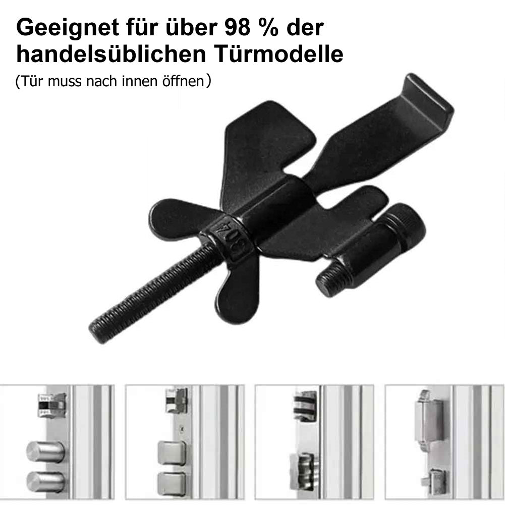 Mobiles Universal-Schloss (neue 2024 Version)