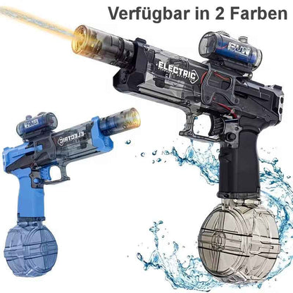 Ultimate Uzi® Vollautomatische elektrische Wasserpistole