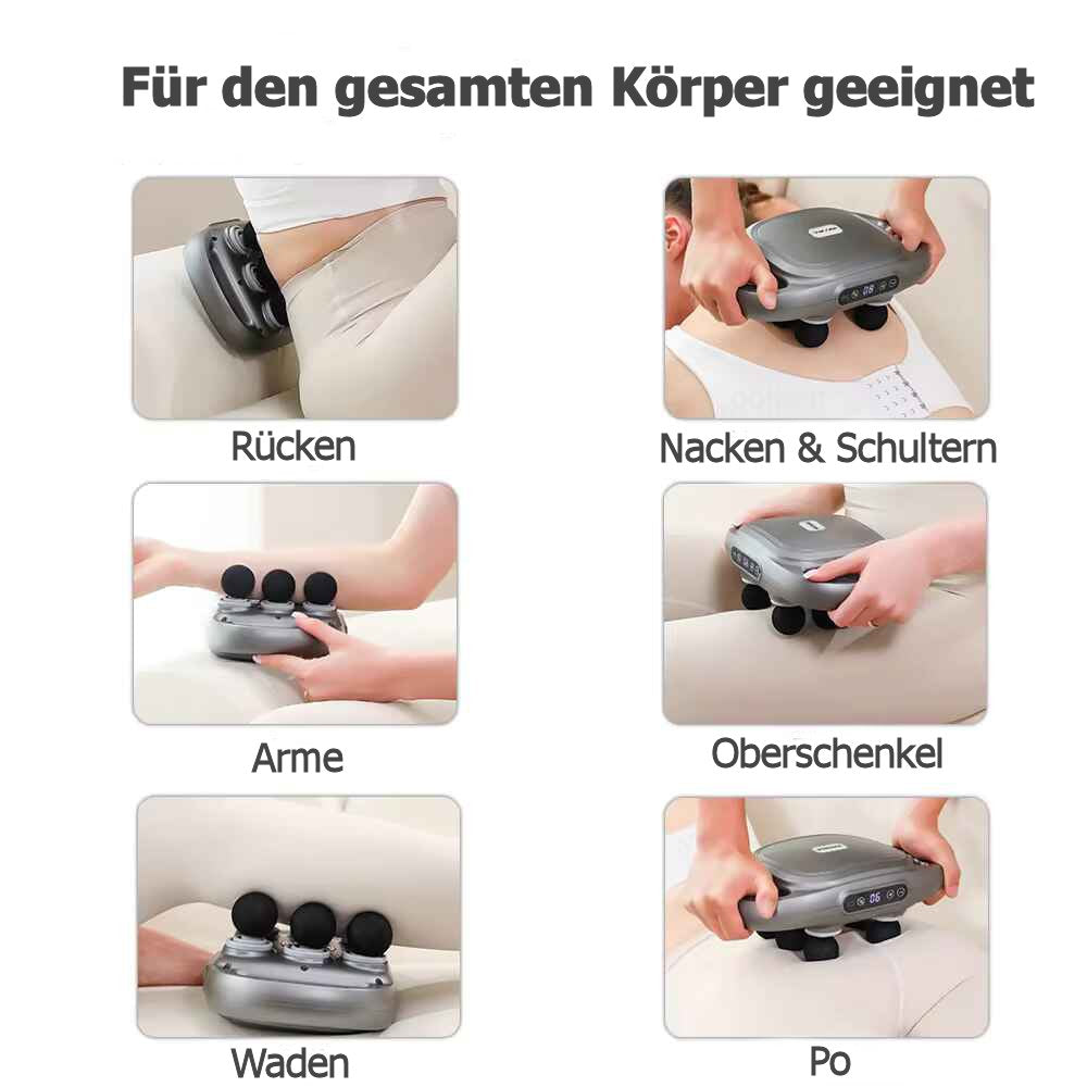 Multifunktions-Massagegerät