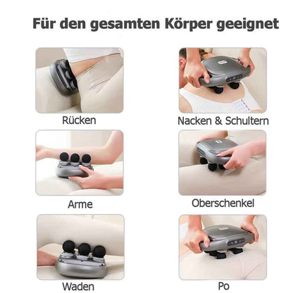 Multifunktions-Massagegerät