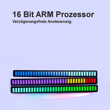 OLED Ambiente Leuchten
