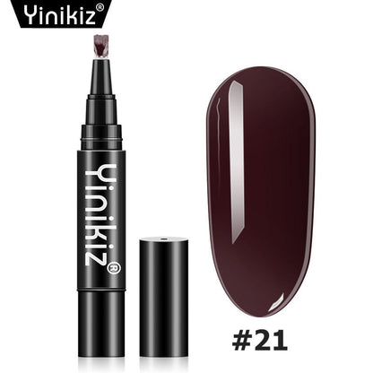 3-in-1 Nagellack-Stift