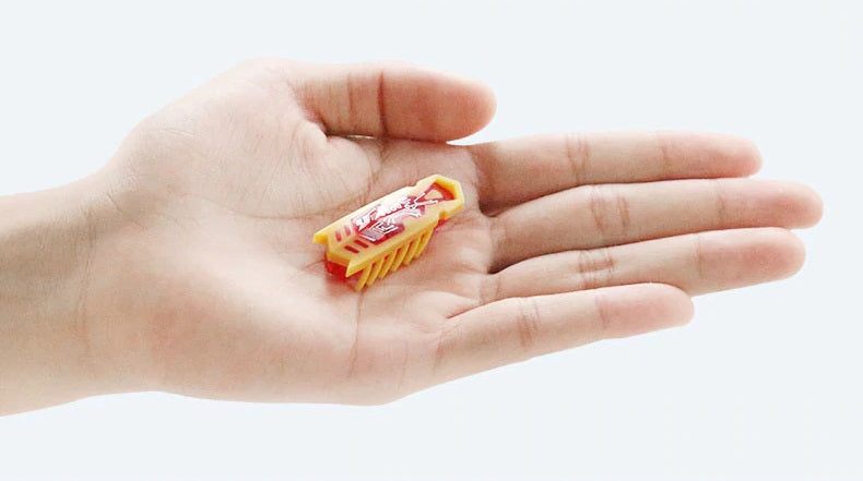 Robokäfer für Katzen