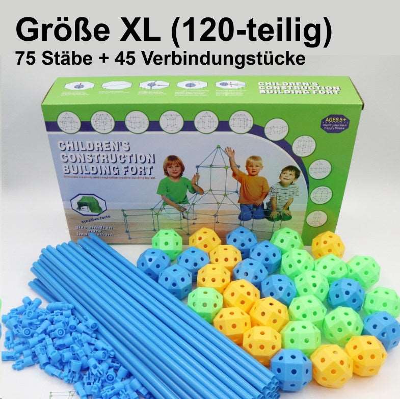 Magische Festung (Bausatz)