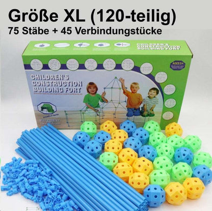 Magische Festung (Bausatz)