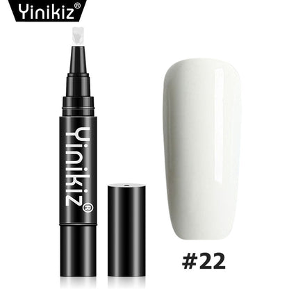 3-in-1 Nagellack-Stift