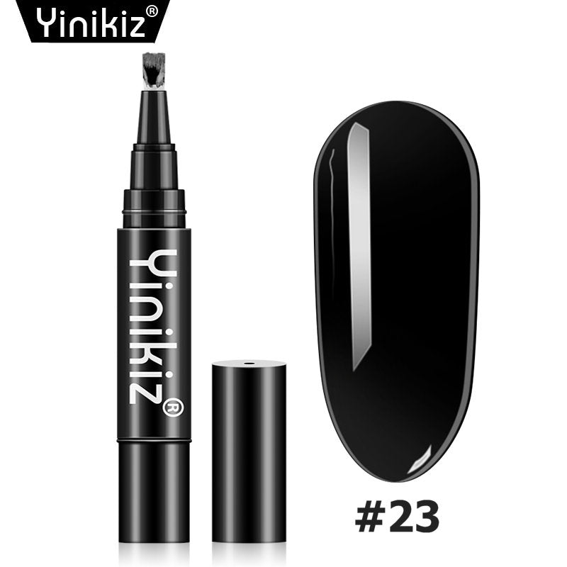 3-in-1 Nagellack-Stift