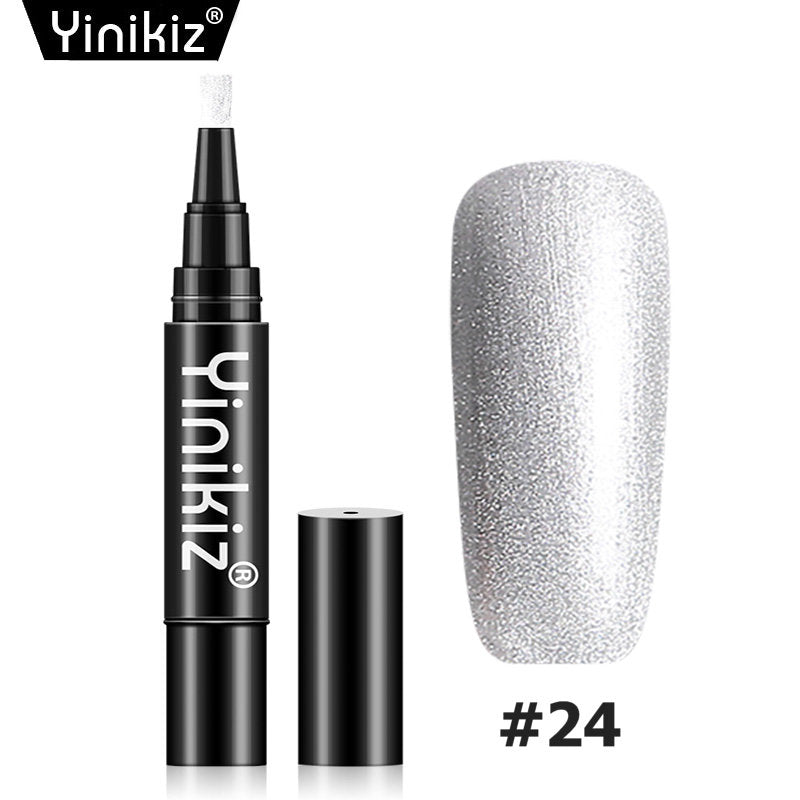 3-in-1 Nagellack-Stift